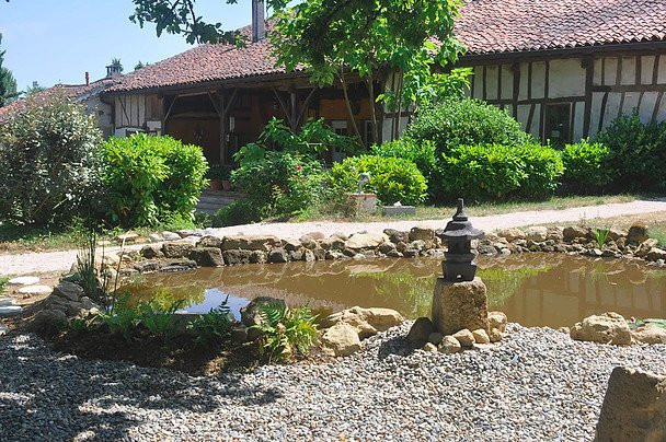 Domaine de Hongrie主图