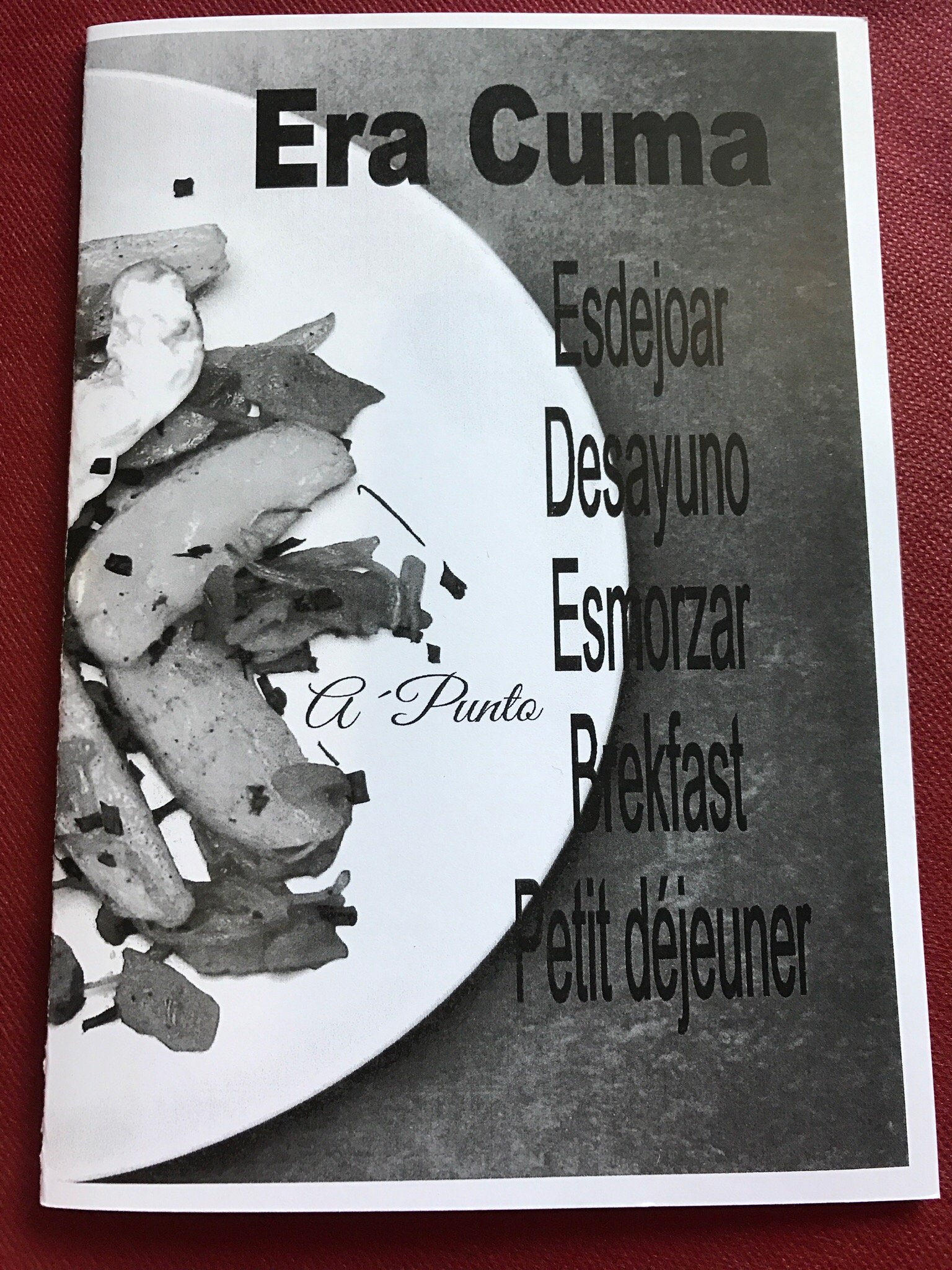 Hotel Era Cuma-官方