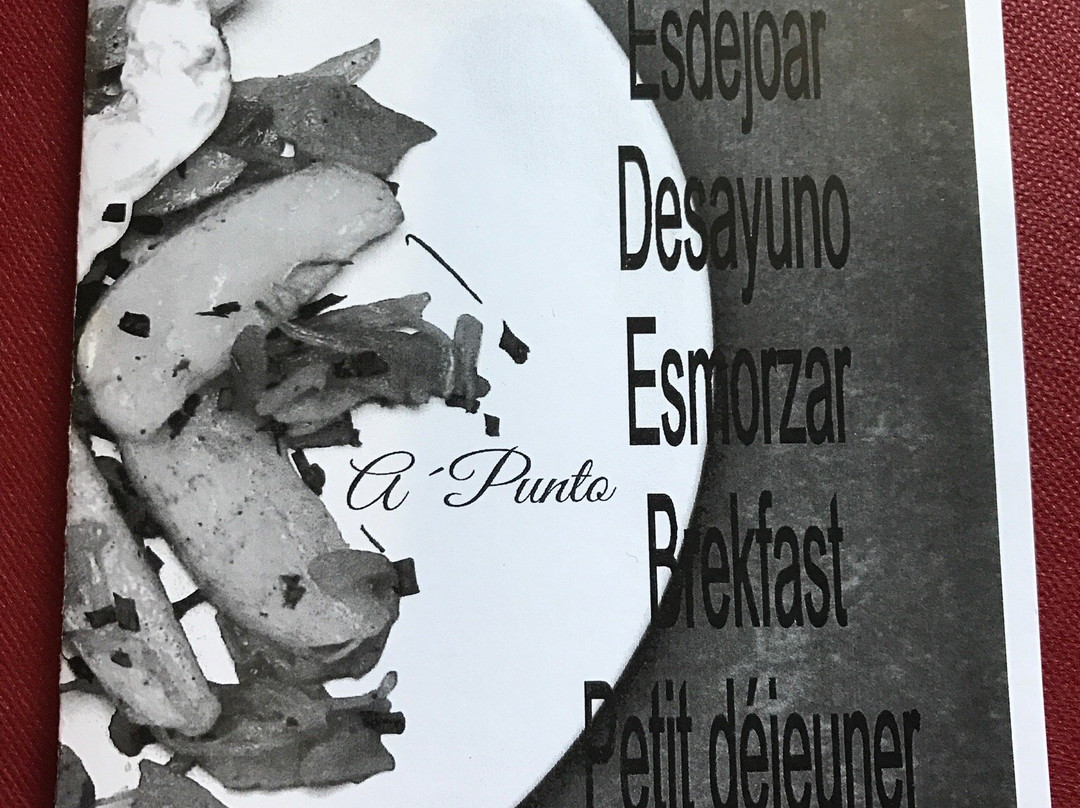 Hotel Era Cuma主图