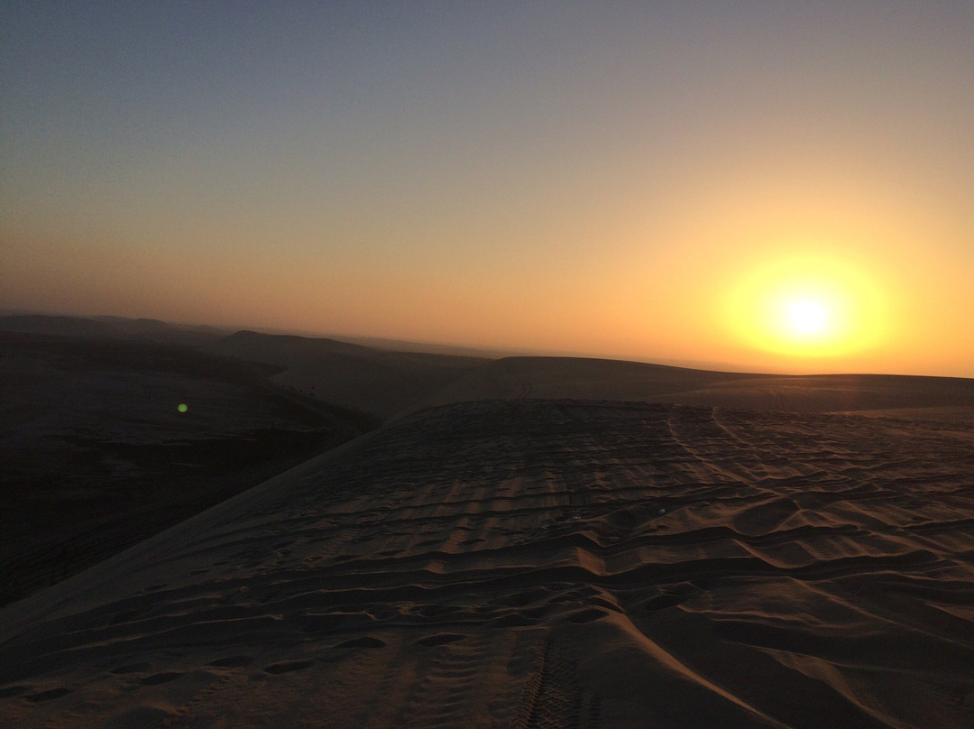 Qatar Ventures - Private Day Tours-多哈必去景点