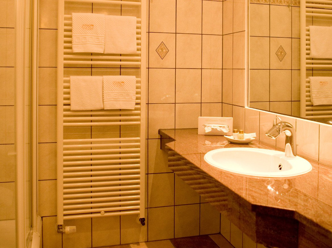 Landhaus Weber主图