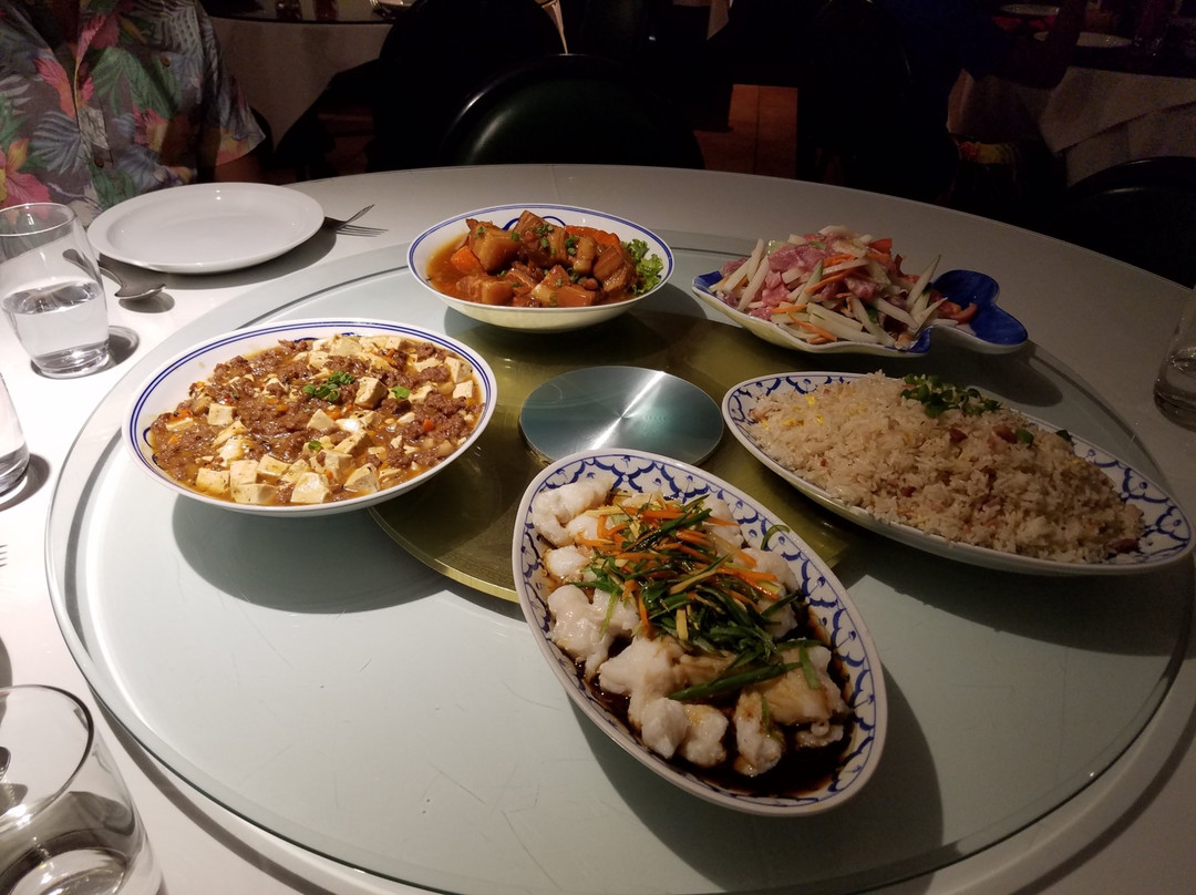 Restaurant Jimmy