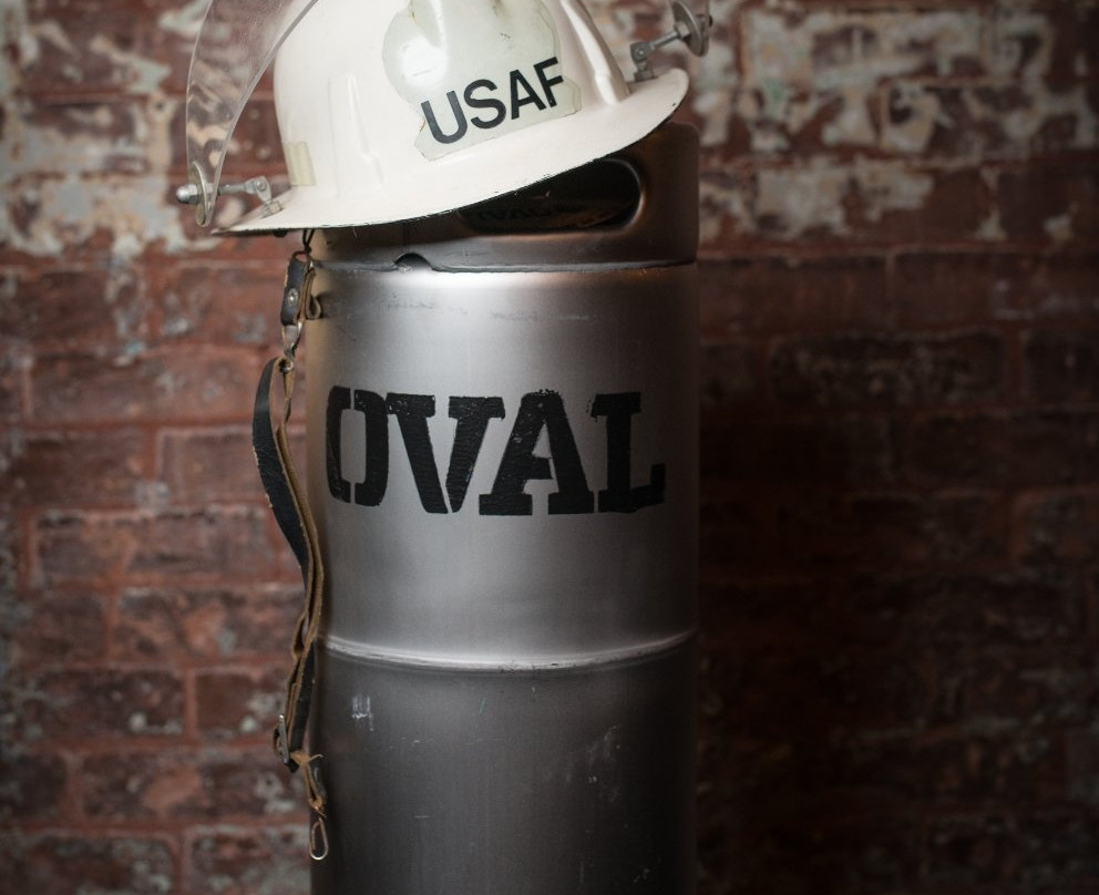 Oval Craft Brewing-Plattsburgh必去景点