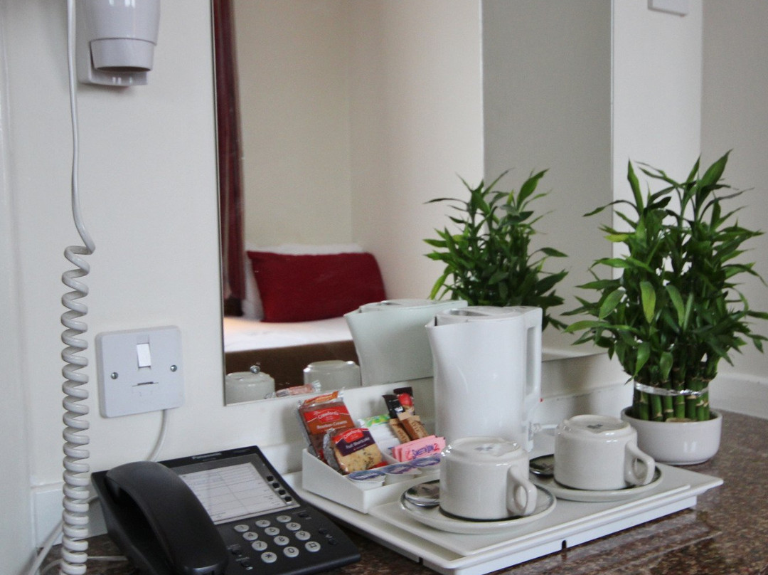The Brig Inn Hotel主图