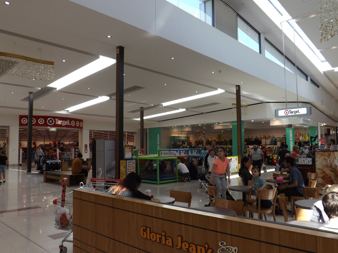 Westfield Plenty Valley景点图片