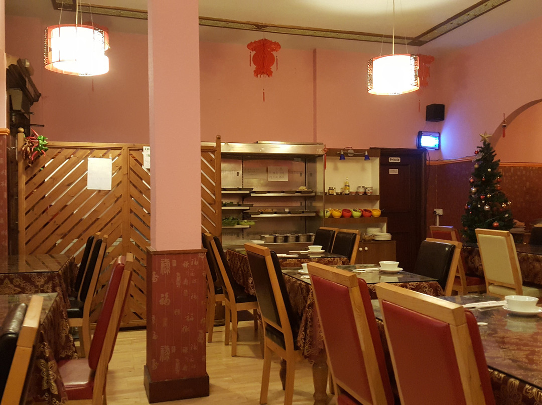 Sichuan Brothers Restaurant