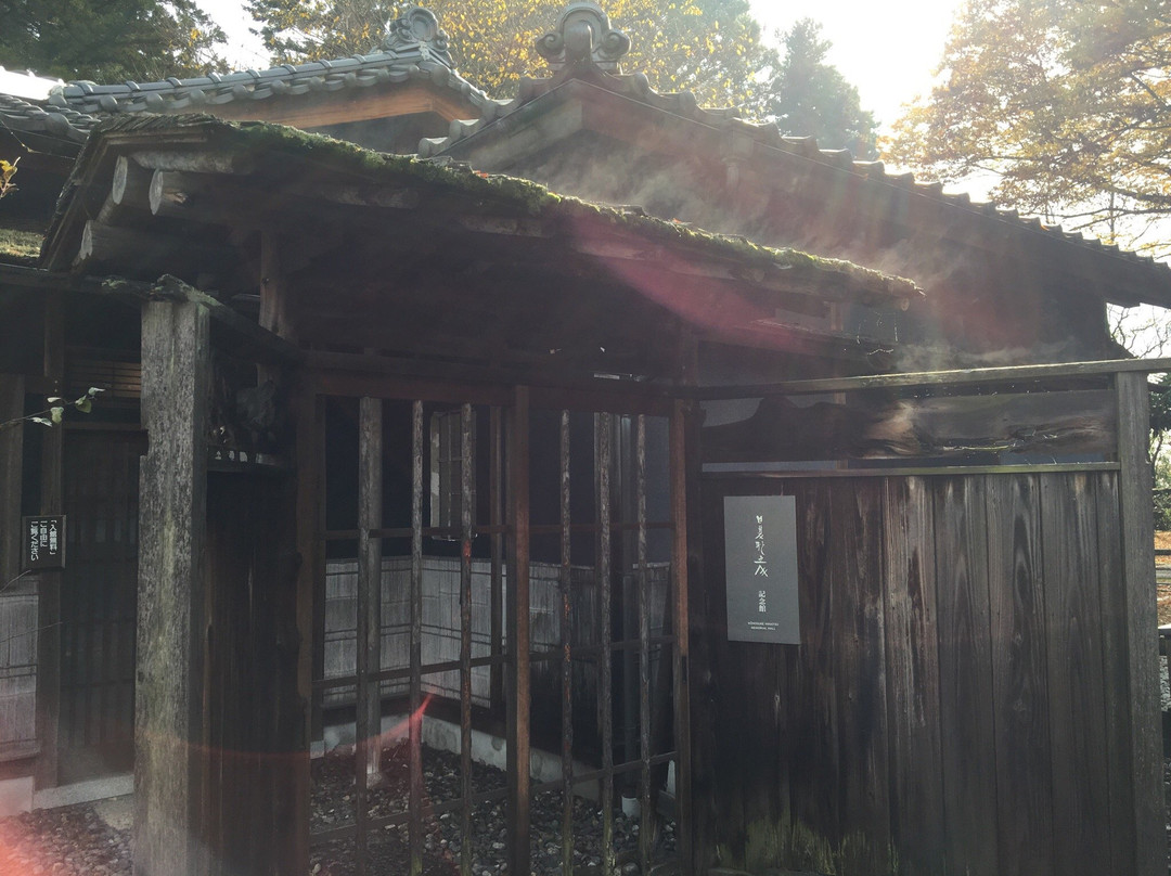 Iida City Museum of Art-饭田市必去景点