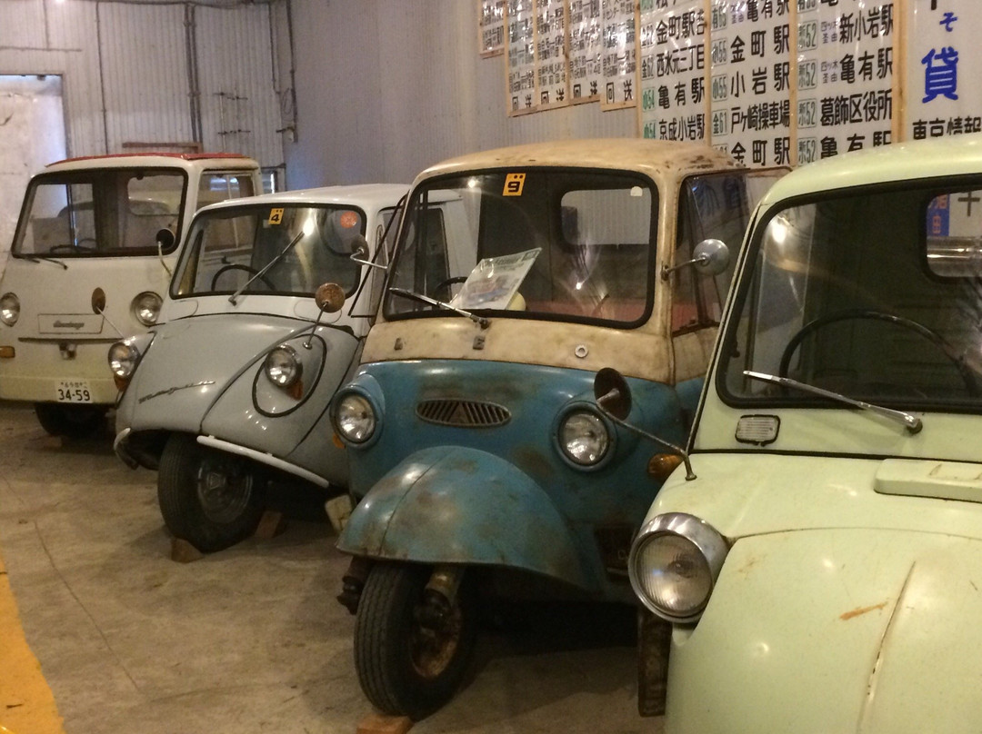 Keiran Ranch-御宿町必去景点