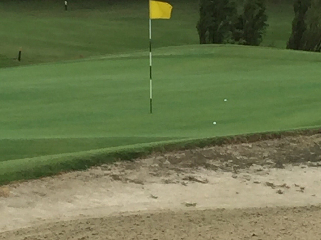 McLeod Country Golf Club景点图片