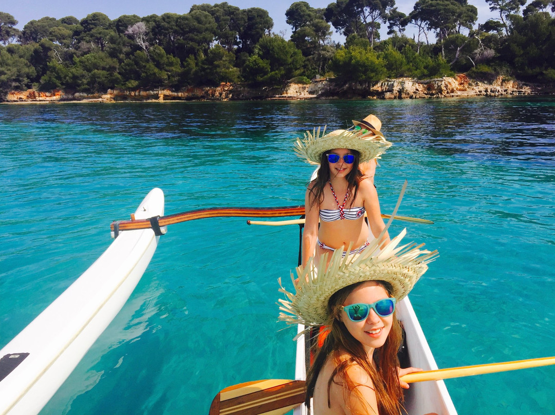 Tahitian Adventure-戛纳必去景点