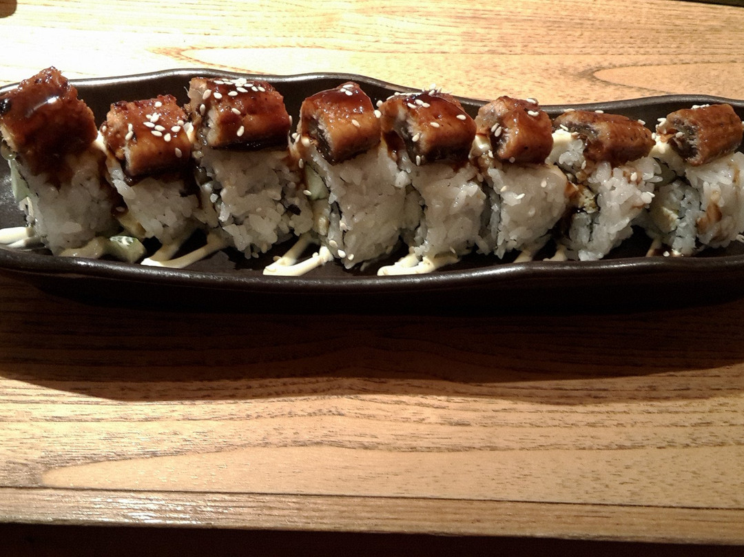 Sushi Tei Mall Kelapa Gading 5主图