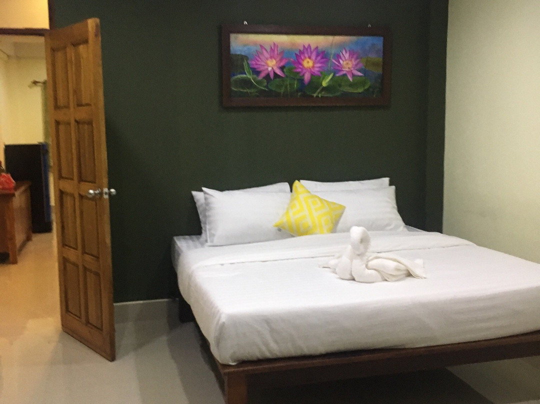 Sri Siam Resort主图