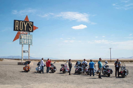 A&K Motorcycle Rentals-卡诺阿斯必去景点