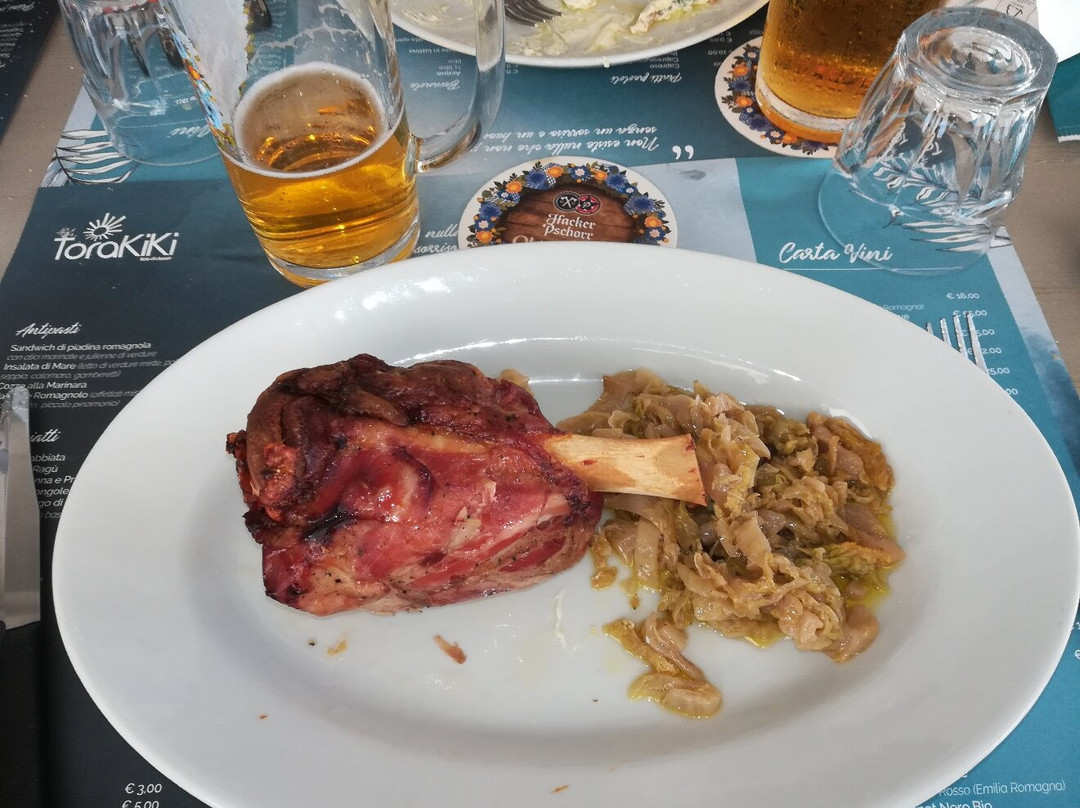 Torakiki Ristorante