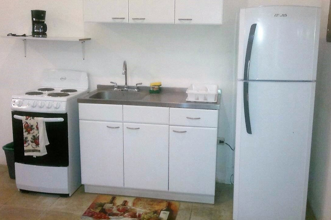 Hotel El Ramal主图