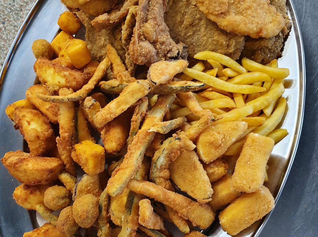 La Marinella Hotel Ristorante Pizzeria