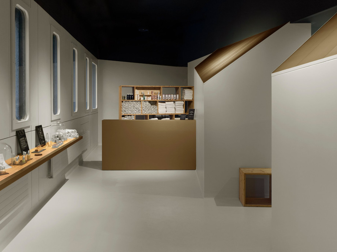Urbanspa-弗里堡必去景点
