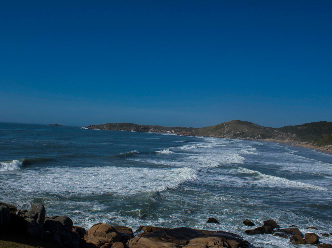 Mane Lome Beach景点图片
