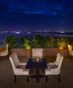 Altitude - Lounge & Bar餐厅图片