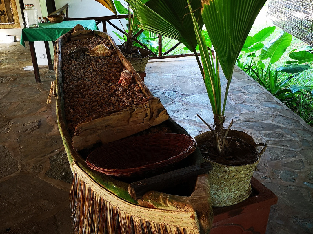 Echo Villas Watamu主图