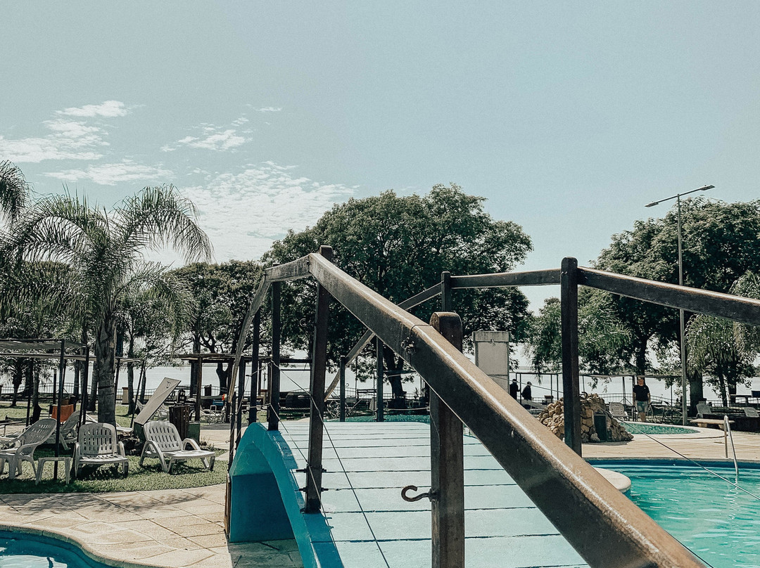 Costa Del Sol Hotel主图