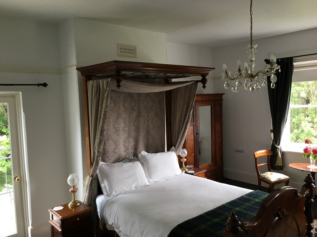 Boscobel of Tasmania主图