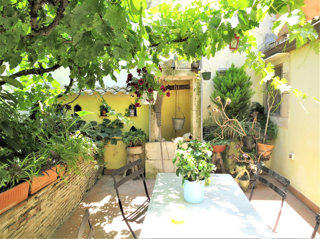 La Casa Delle Fate