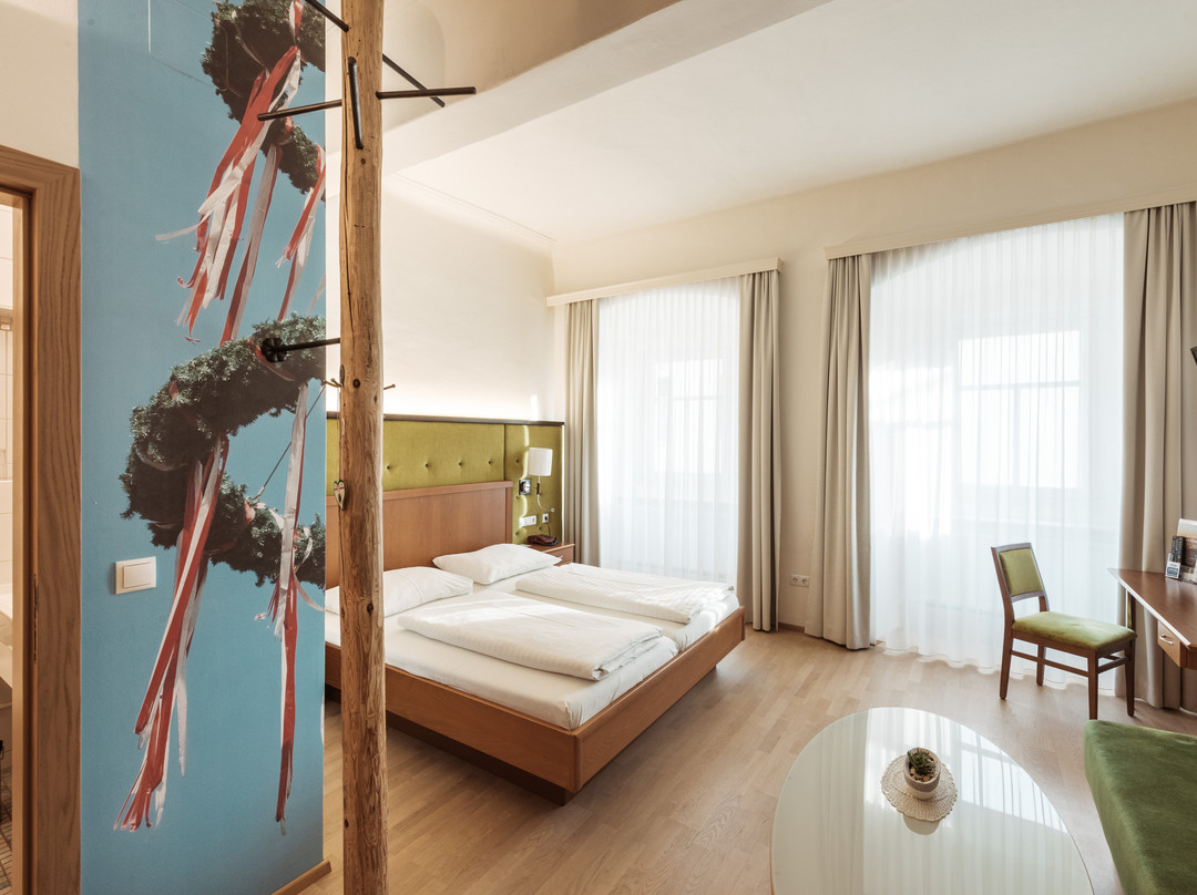 Gasthof Restaurant Zum Brauhaus主图