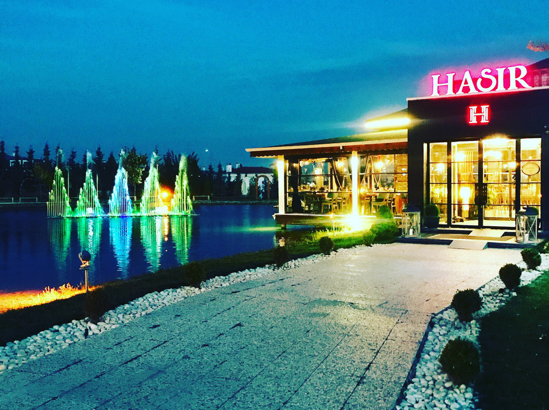 Hasir Restaurant