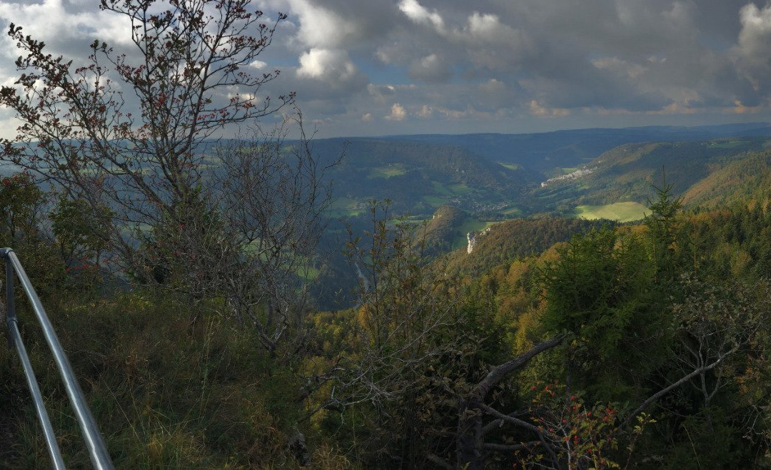 Jura Tourisme-Saignelégier必去景点