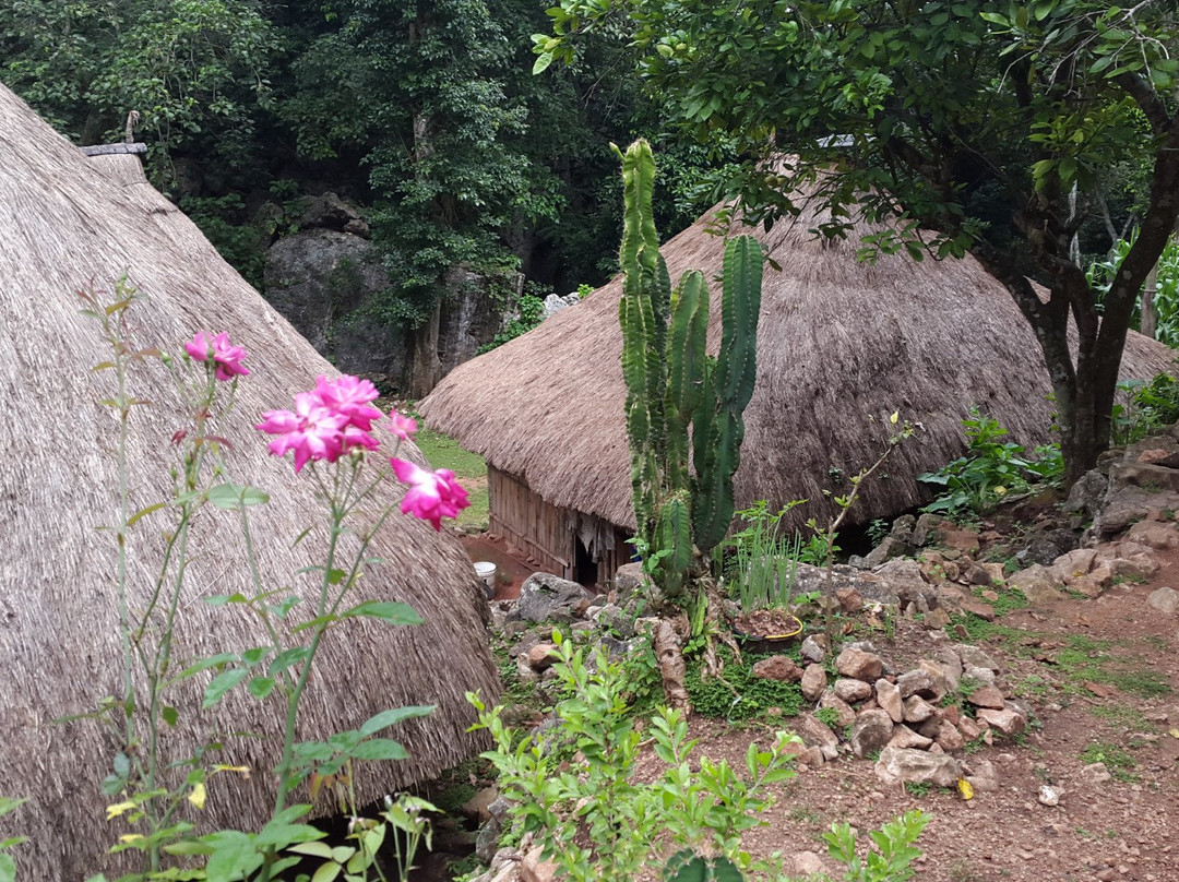 Tamkesi - Traditional Village景点图片