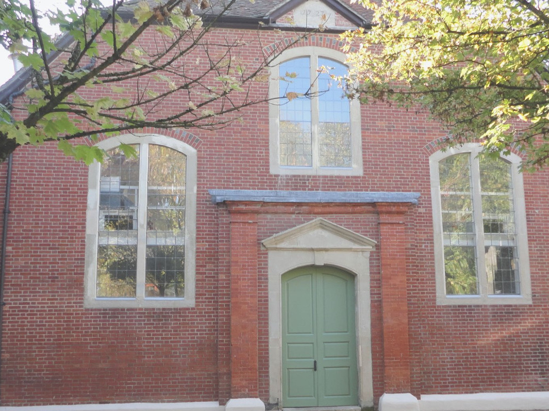 Ringwood Meeting House & History Centre景点图片