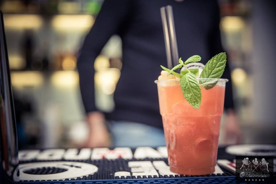 Palagiano旅游景点-Mixó Lounge Bar