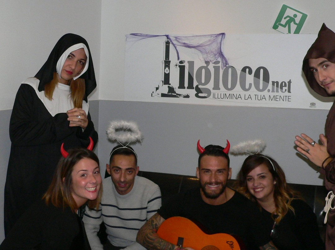 Ilgioco.Net - Escape Room Games & more景点图片