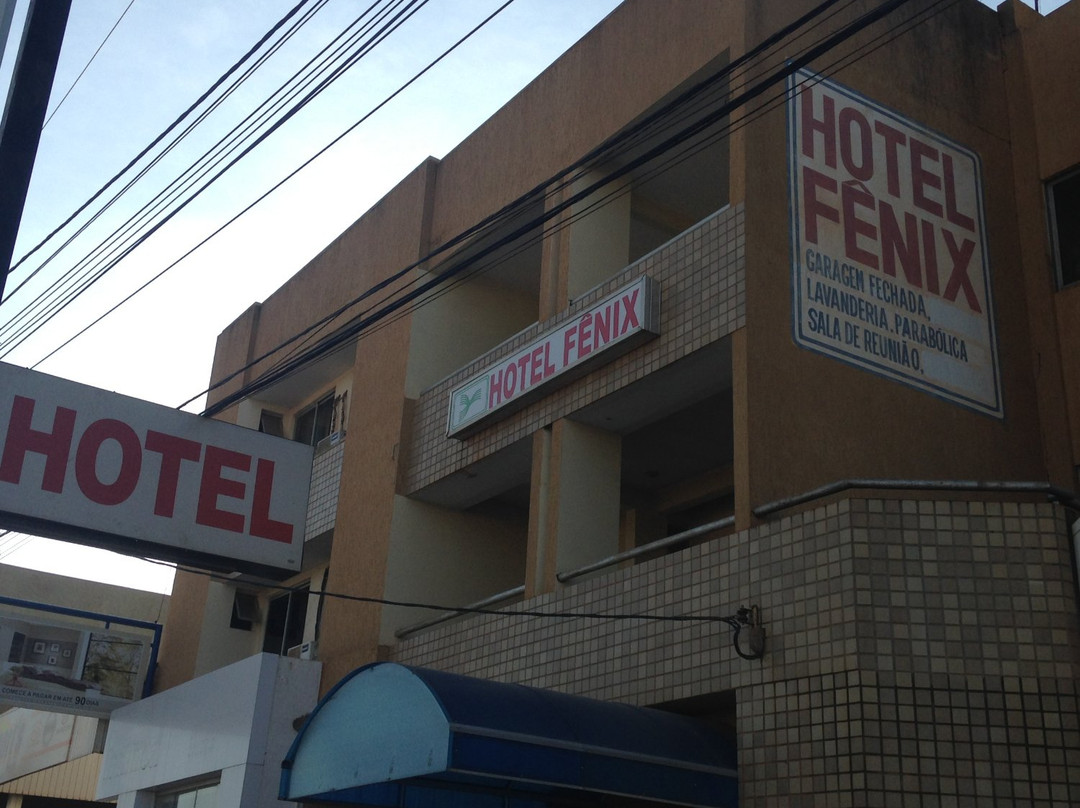 Hotel Fênix