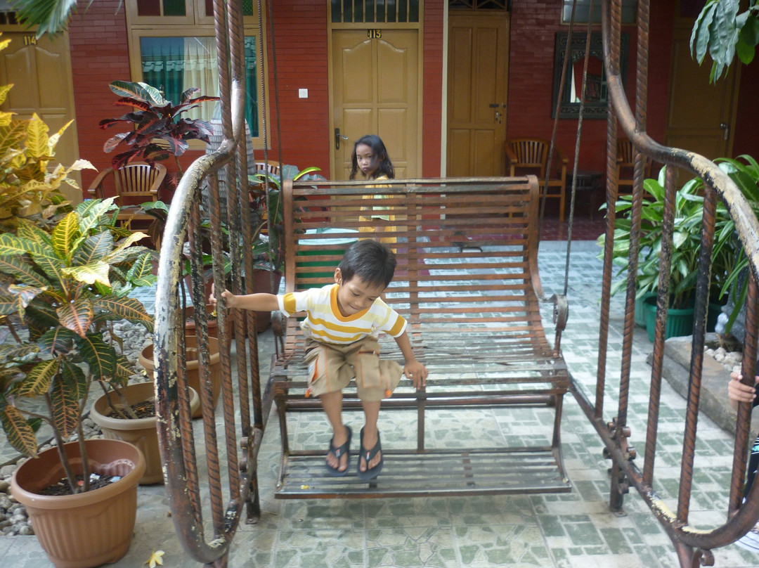 Bhinneka Hotel主图