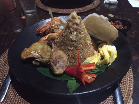 Arum Asian Restaurant