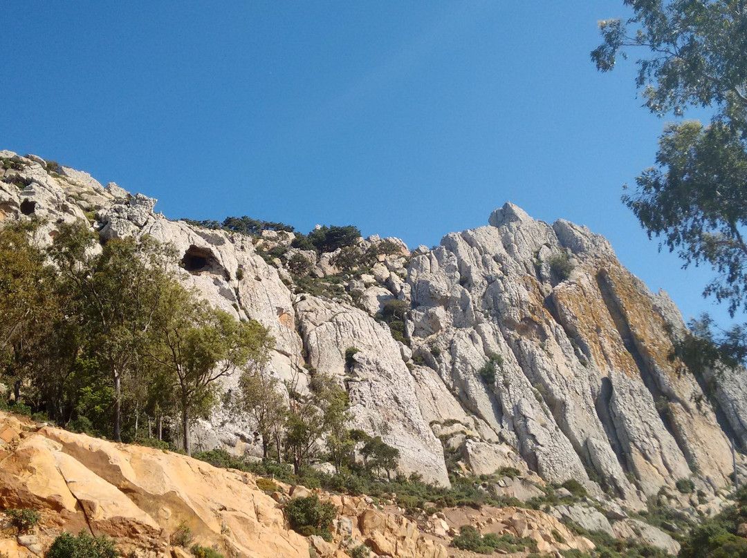 Escalada en Bolonia-塔里法必去景点