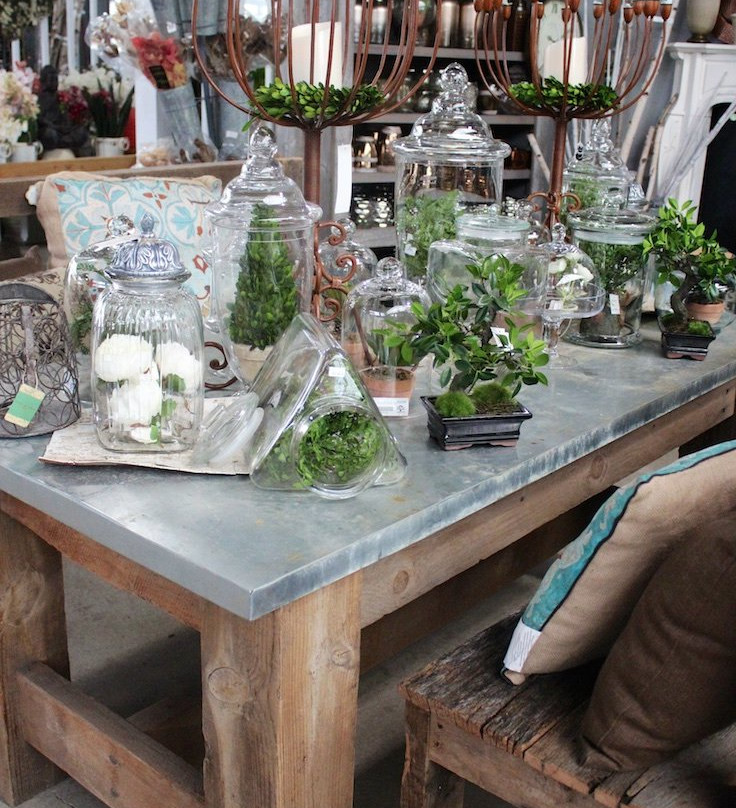 The Barn Nursery-查塔努加必去景点