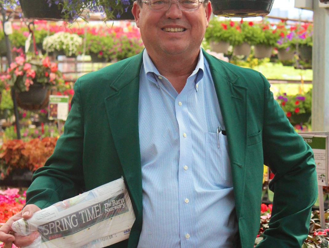 The Barn Nursery-查塔努加必去景点