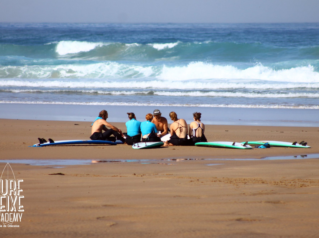 Surf Seixe Academy景点图片