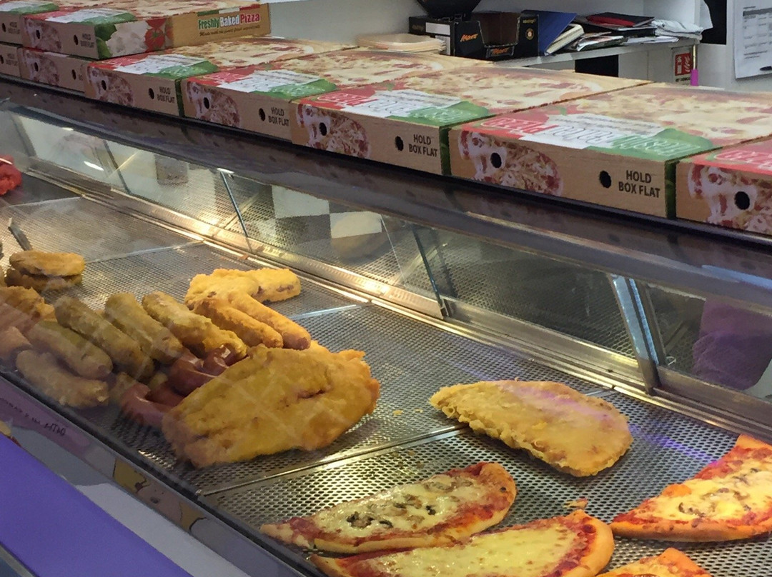 Cafe Piccante