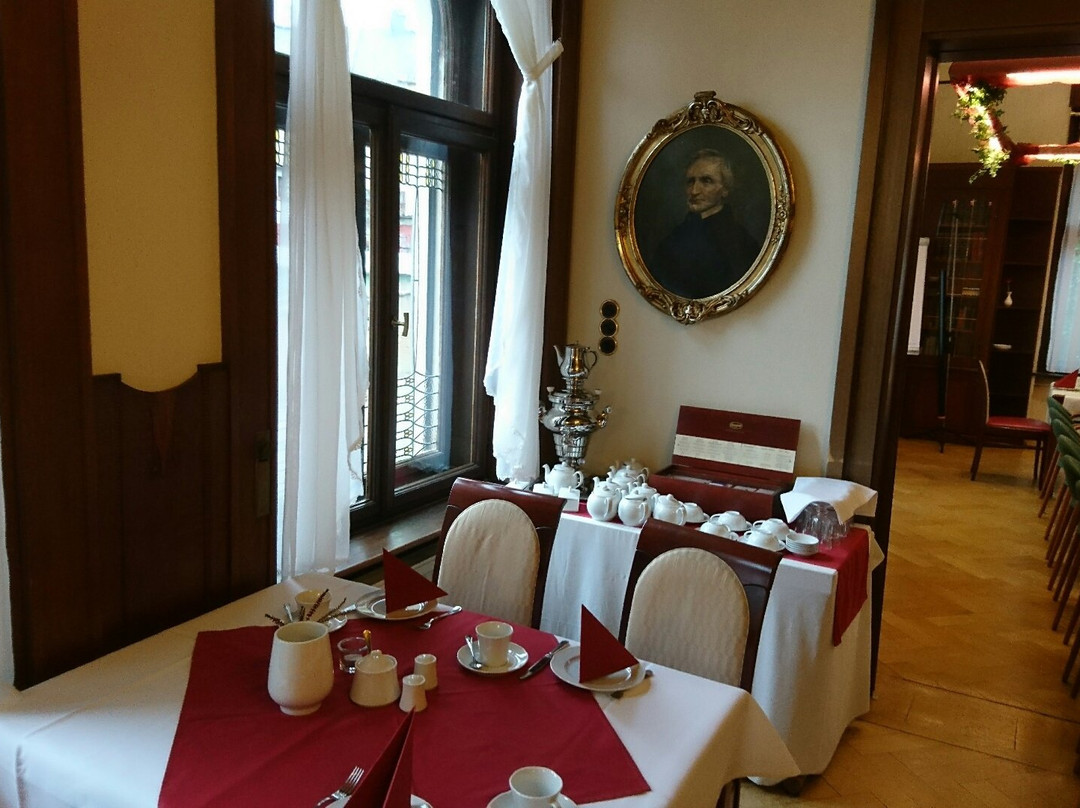 Residenz Katharinenhof主图