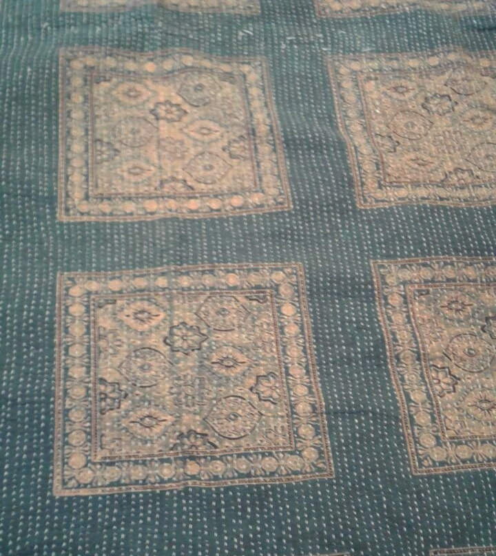 maharaja craft factory-碧卡内必去景点