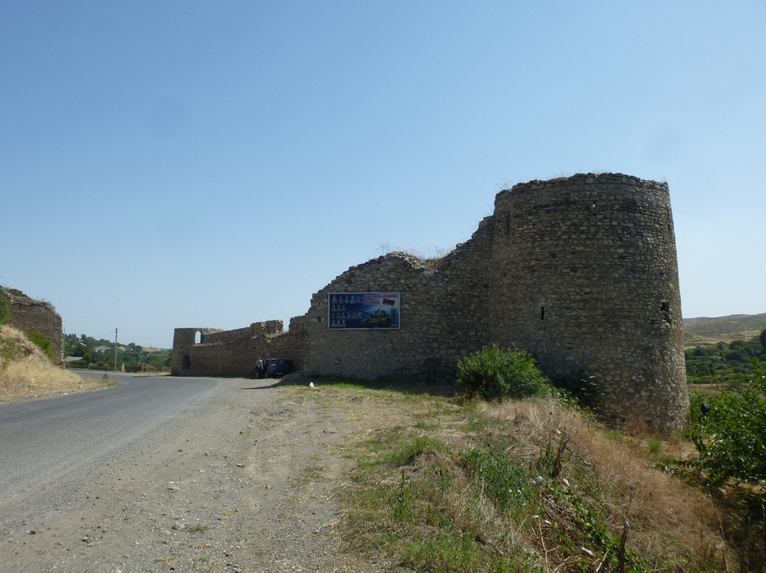 Askeran Fortress-Askeran必去景点