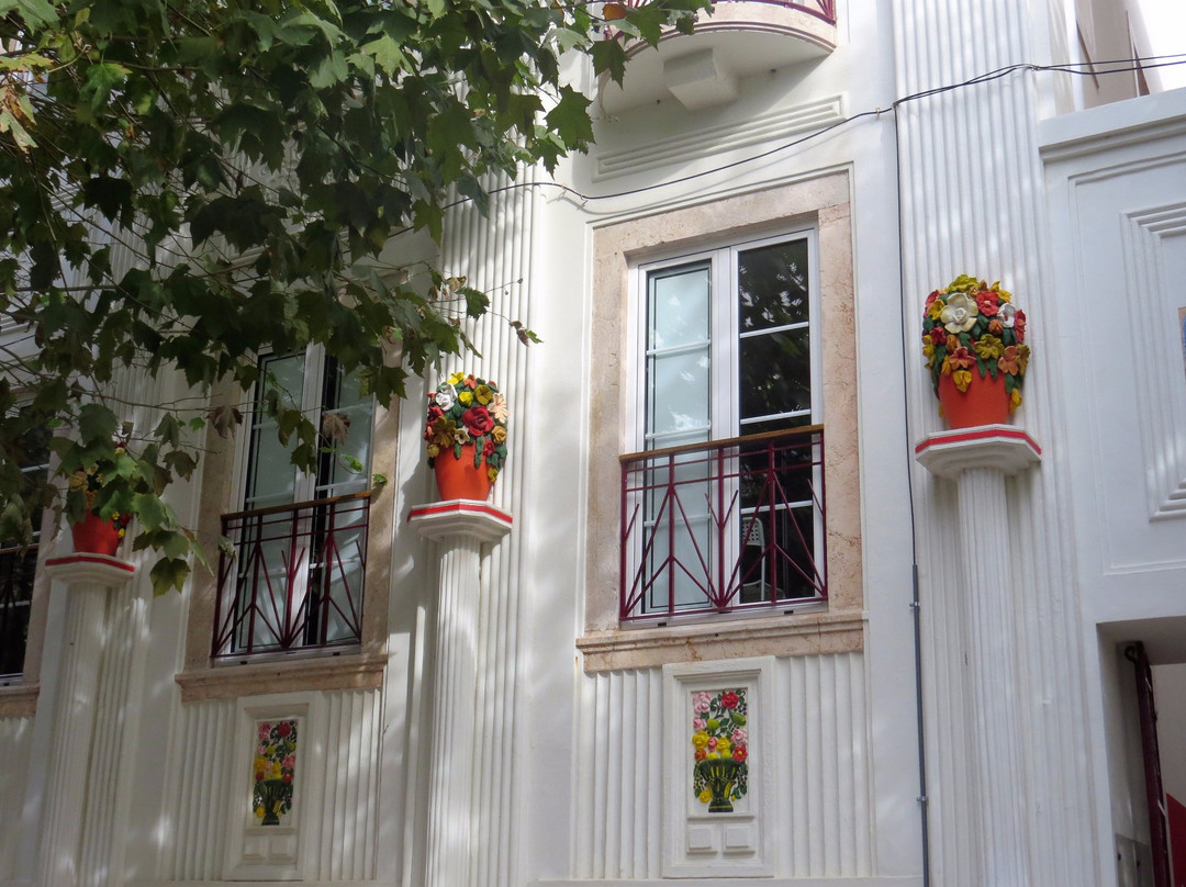 Puzzle Suites B&B