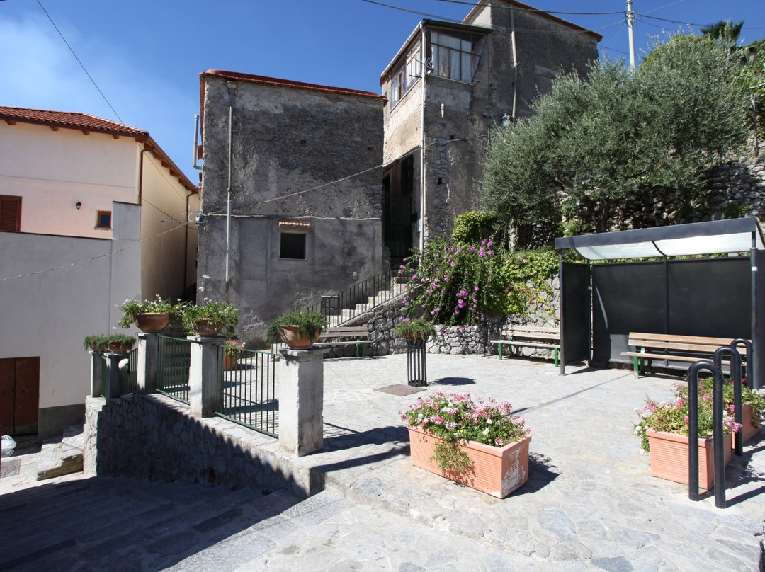 Chiesa dell'Annunziata-斯卡拉必去景点
