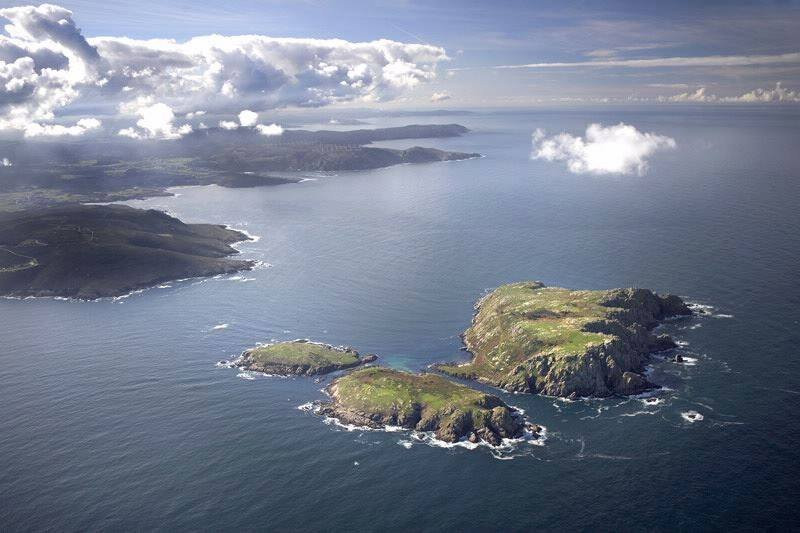 Buceo Malpica-Malpica de Bergantinos必去景点