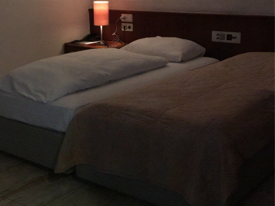 Harheimer Hof Hotel主图