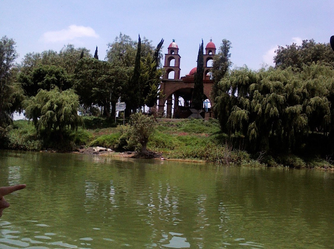 Parque Ecoturistico Laguna de Zumpango景点图片